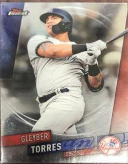 Gleyber Torres