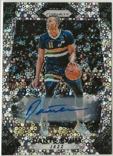 Dante Exum