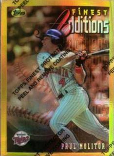 Paul Molitor