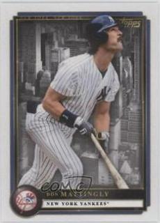 Don Mattingly