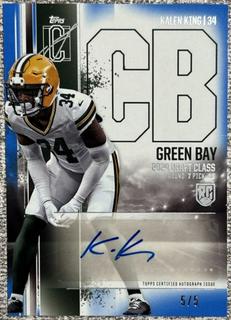 Kalen King