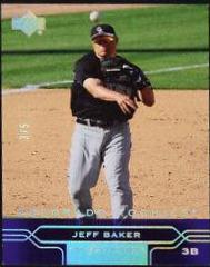Jeff Baker