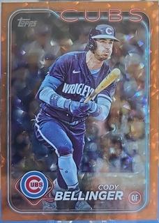 Cody Bellinger