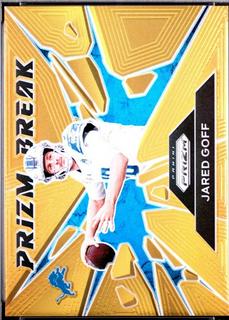 Jared Goff
