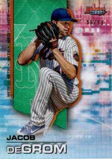 Jacob deGrom