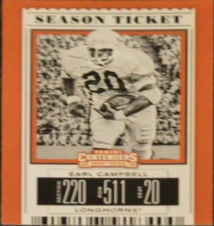 Earl Campbell