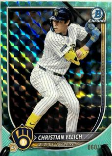 Christian Yelich