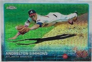 Andrelton Simmons