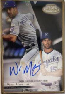 Whit Merrifield