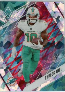 Tyreek Hill