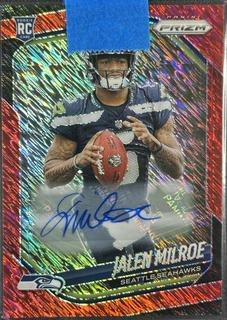 Jalen Milroe