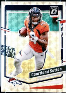 Courtland Sutton