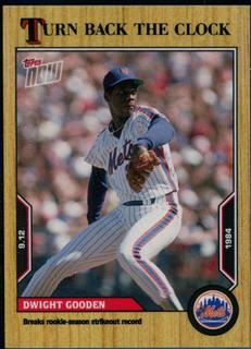 Dwight Gooden