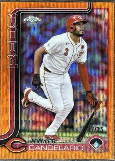 Jeimer Candelario