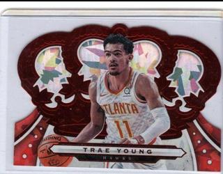 Trae Young