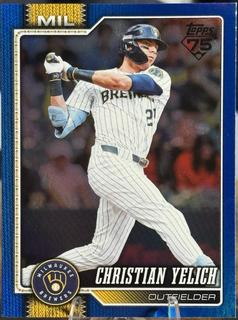 Christian Yelich