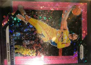Jamal Murray