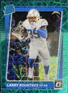 Larry Rountree III