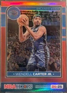 Wendell Carter Jr.