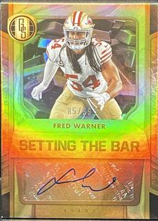 Fred Warner