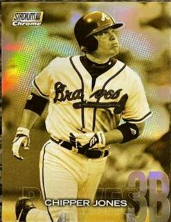 Chipper Jones