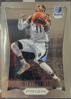 Mike Conley