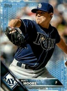 Matt Moore