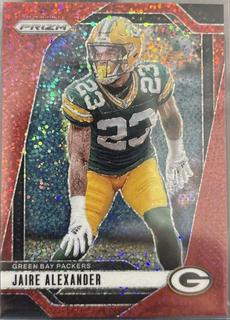 Jaire Alexander