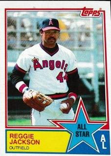 Reggie Jackson