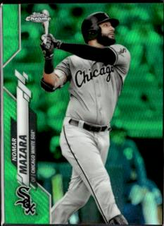 Nomar Mazara