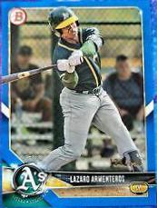 Lazaro Armenteros