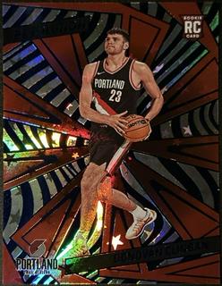 Donovan Clingan