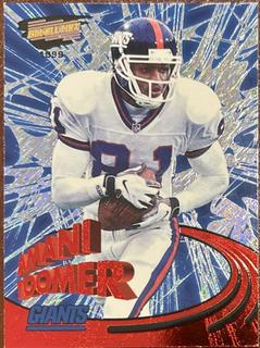 Amani Toomer