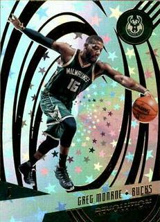 Greg Monroe