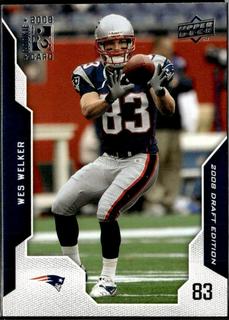 Wes Welker