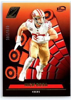 Nick Bosa