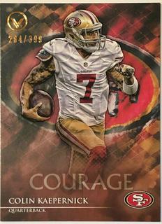 Colin Kaepernick