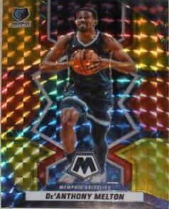 De'Anthony Melton