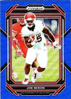 Joe Mixon
