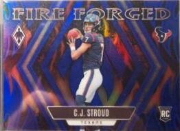 C. J. Stroud