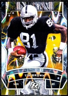 Tim Brown