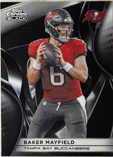Baker Mayfield
