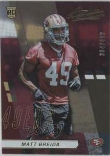Matt Breida
