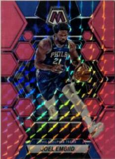Joel Embiid