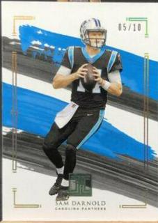 Sam Darnold