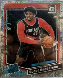 Scoot Henderson