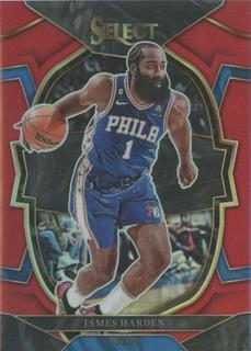 James Harden