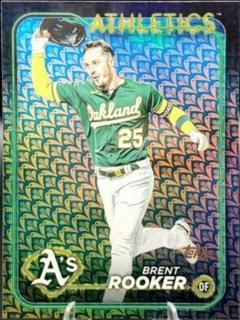Brent Rooker