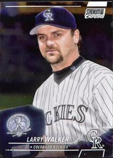 Larry Walker