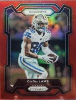 CeeDee Lamb